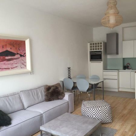 Mariposa Apartment Innsbruck Ngoại thất bức ảnh