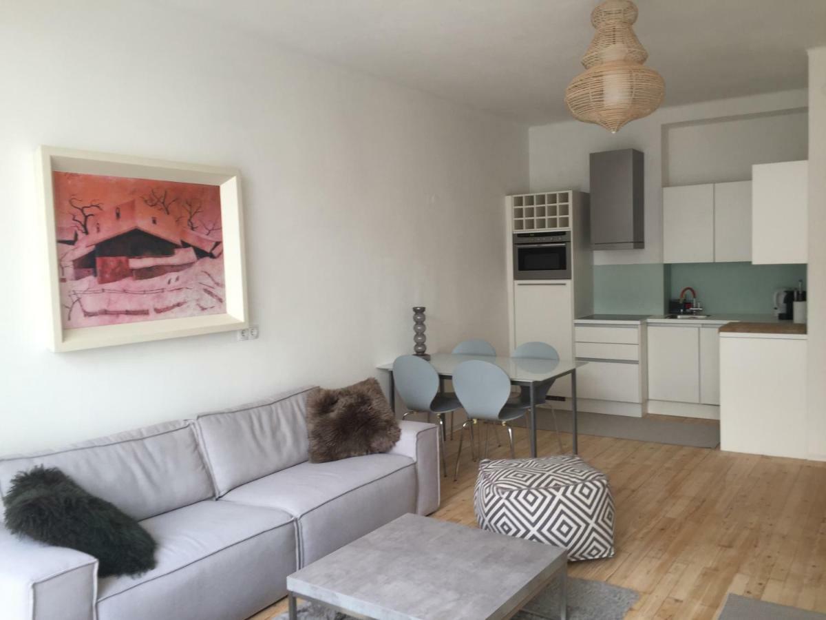Mariposa Apartment Innsbruck Ngoại thất bức ảnh